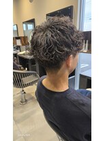 クリック 辰巳店(CLiC) 波巻き×スパイラル