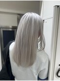 White color