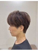 エイミーバイアフロート(amie by afloat) 凛とした大人上品くびれショート/ベリーショート