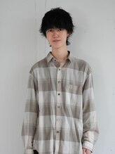 アルテペロ 栄矢場町店(arte pelo)&nbsp;植高 一創