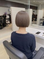 ロンドクロエ 横浜(Lond Chloe) 【加藤飛我指名限定】ラテベージュ♪