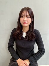 アヴァンス 広島本通店(AVANCE.)&nbsp;田中 沙菜
