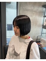 テト 藤沢(teto) 髪質改善/縮毛矯正/艶髪/美髪/酸性ストレート