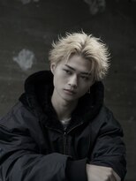 シン(syn)&nbsp;フェザーショート