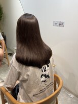 リオレ(Liore')&nbsp;地毛風縮毛矯正