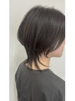 ミチ(michi) レイヤーウルフ