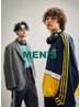 【男性限定】カット＋炭酸クレンジングショートスパ◎6600円