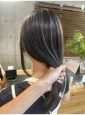【コントラスト系ハイライト】
