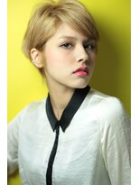 ナチュラ(natura)&nbsp;センシュアルモードショート