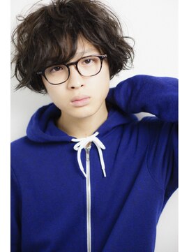 キートスバイガーランド (Kiitos by Garland) [Kiitos]★おしゃれ感漂う無造作ミディ