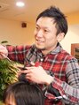 テルミン(TERmin) 長谷川 彰伸