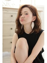 ドクターズサロン レラパール&nbsp;【高知Lela Pearl】おフェロボブ