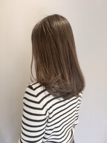 ビウラ(BIURA)&nbsp;アッシュカラー