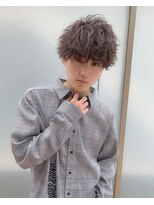リップス 表参道店(LIPPS) ブラストSマッシュ