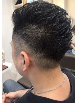 ムジー(Musee) サイドバック