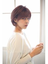 フォルテ 榛原パームス店&nbsp;レイヤーボブ