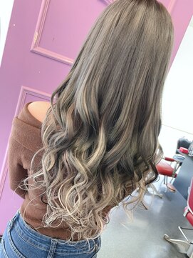 アンリップ ジー(salon unripＧ) h.i