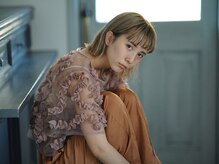 前髪にこだわる。【ショートもボブもレイヤーカットも前髪で大きく印象は変わります】