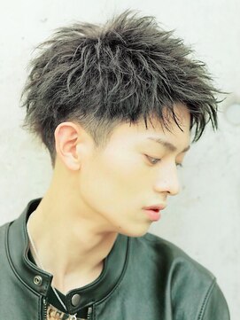 リップス 池袋(LIPPS) ザックショート