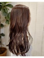 ロッコ 深谷店(ROCCO) #ショコラブラウン#N.カラー#トキオ#トリートメント#TOKIO