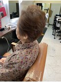 マダムスタイル
