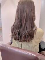 リ ヘアーデザイン(Re: hair Design) カットカラートリートメント