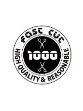 fast cut天神北店