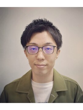 ケースタイルヘアスタジオ  虎ノ門店(K-STYLE HAIR STUDIO) 簡単スタイリングアップバングショートスタイル