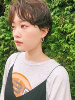 リヤン(Lien)&nbsp;アンニュイショート