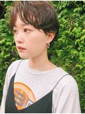 アンニュイショート