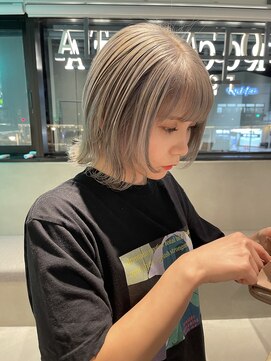 ロカリタ キョウト 河原町三条店(ROCAReTA kyoto) wolf