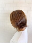 愛されボブ☆