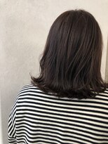 オルオル(OluOlu)&nbsp;ミディアムヘア