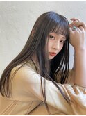 【SHIDAYAMA】志田山が切る前髪！