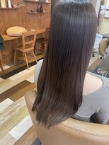 カットルームカラー 上石神井店 【髪質改善】超美髪カラーエステ
