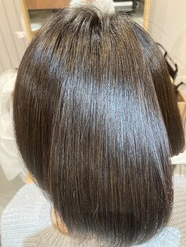 ロアール ケア 江南店(LOAOL CARE) 【髪質改善】【頭皮ケア】【白髪染め】はLOAOL CARE江南店で☆