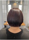 春色ショート