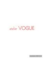 アトリエヴォーグ美容室 atelier  VOGUE 