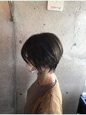クビレショート