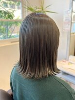 エルベ  茨大前店(elve)&nbsp;オリーブベージュ