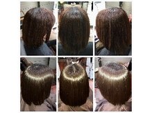 ヘアーアンドメイク ハーミス HAIR&MAKE Hermes