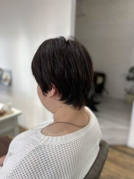 コス(KoS) コスヘア