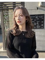 バイオレット 表参道店(Violet)&nbsp;横波ヨシンモリ★