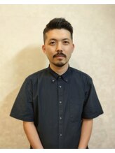 ミリ 千歳烏山(Mili CARE&SPA) 佐藤 充宏