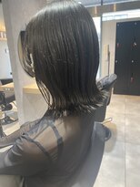 モク 川口店(mok)&nbsp;オリーブグレー！