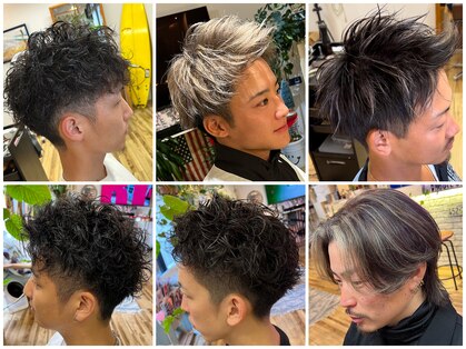 リアン(Lien)の写真