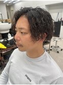マンバンできるツイスパ