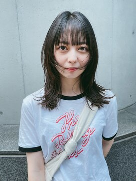 ブランコ 名古屋栄(BLANCO) ミディアム　ヤノウルフ