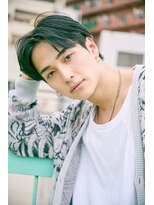 リトルネネ 池袋西口(little nene) ニュアンスセンターパート