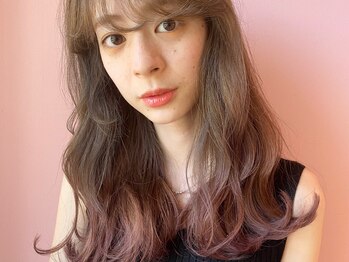 neu hair design【ノイヘアーデザイン】